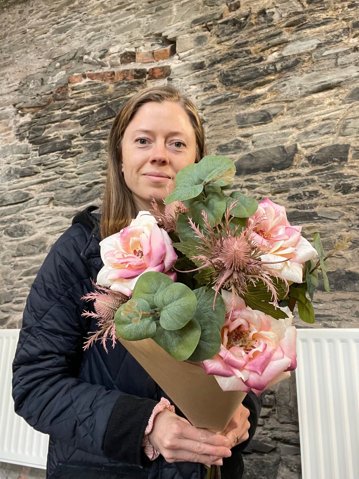 Rose bunch