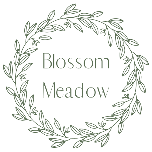 Blossom Meadow gift card