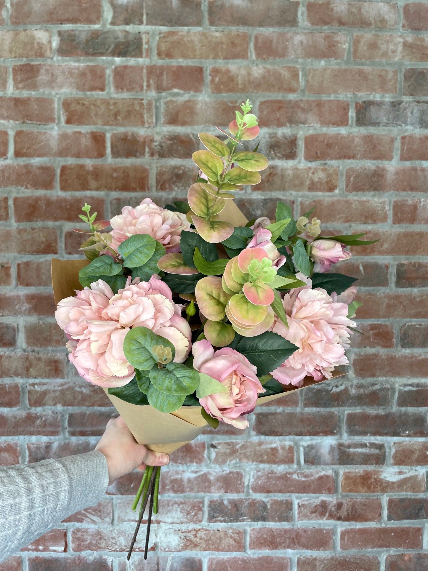 ‘The Penny’ bouquet