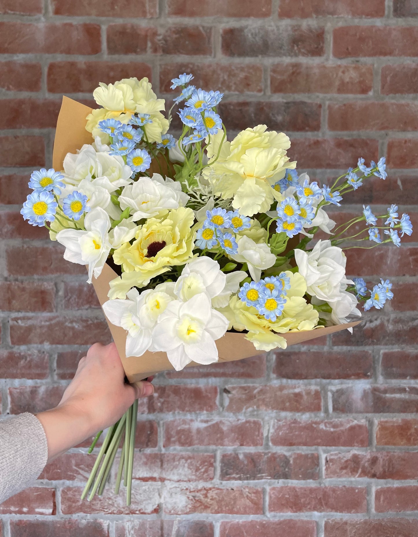 ‘Spring delight’ bunch