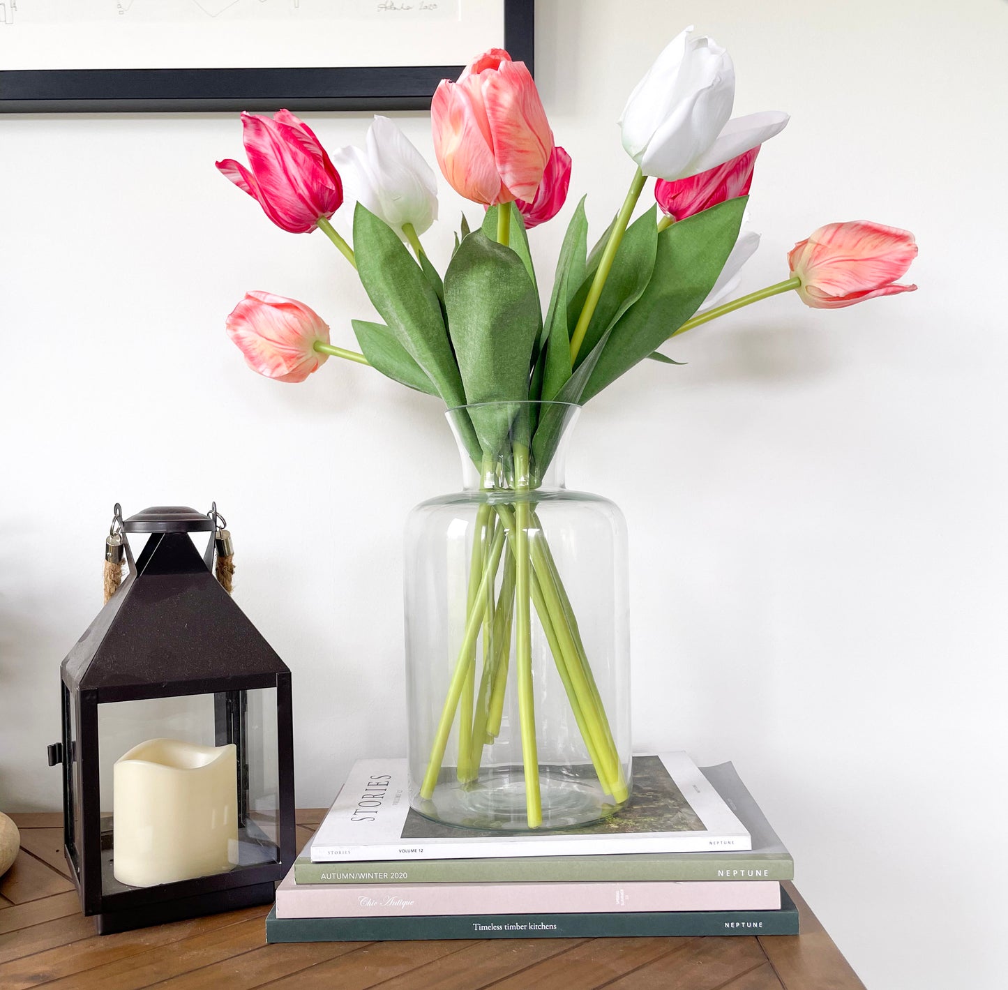 Apothecary vase