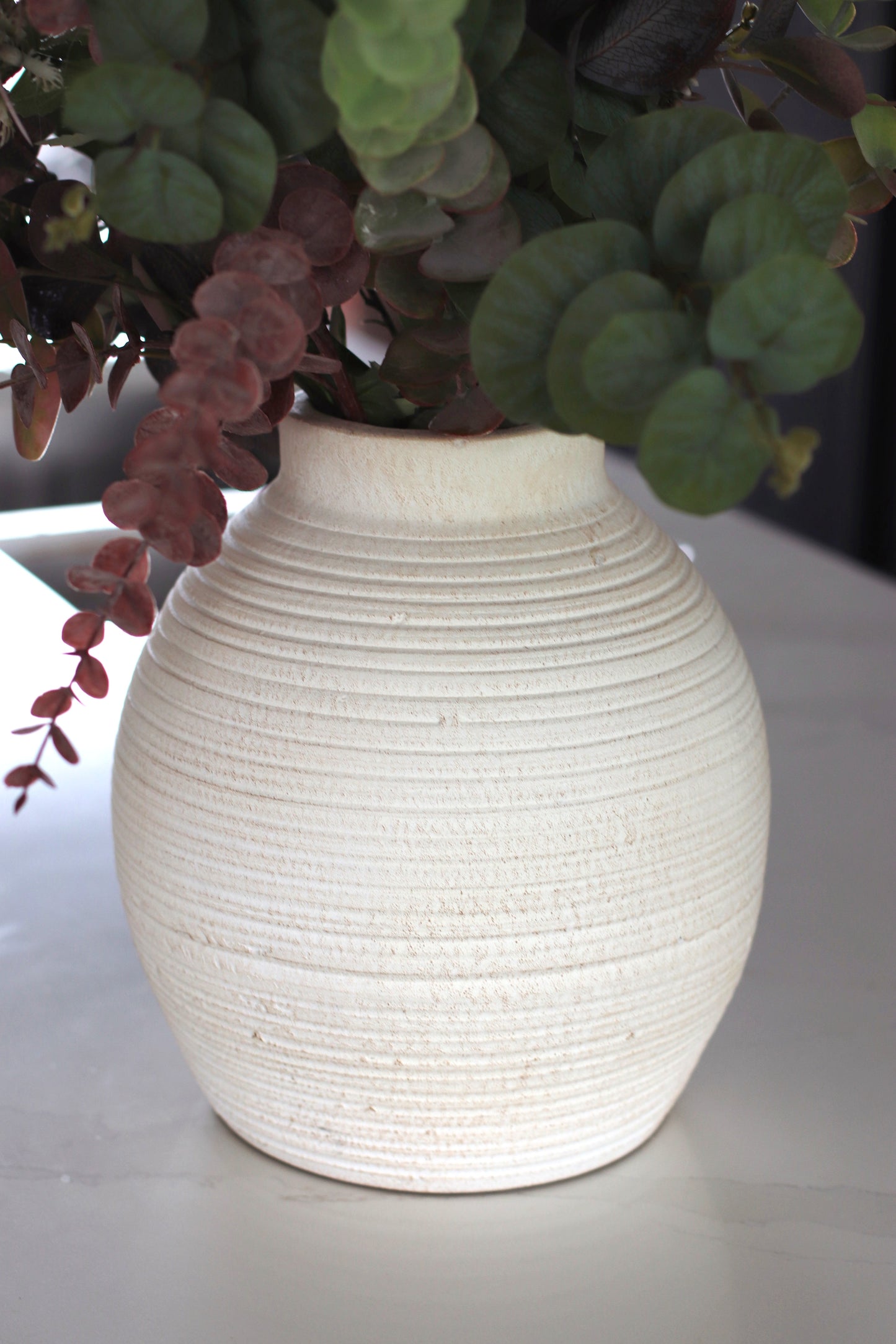 Hempton vase - large