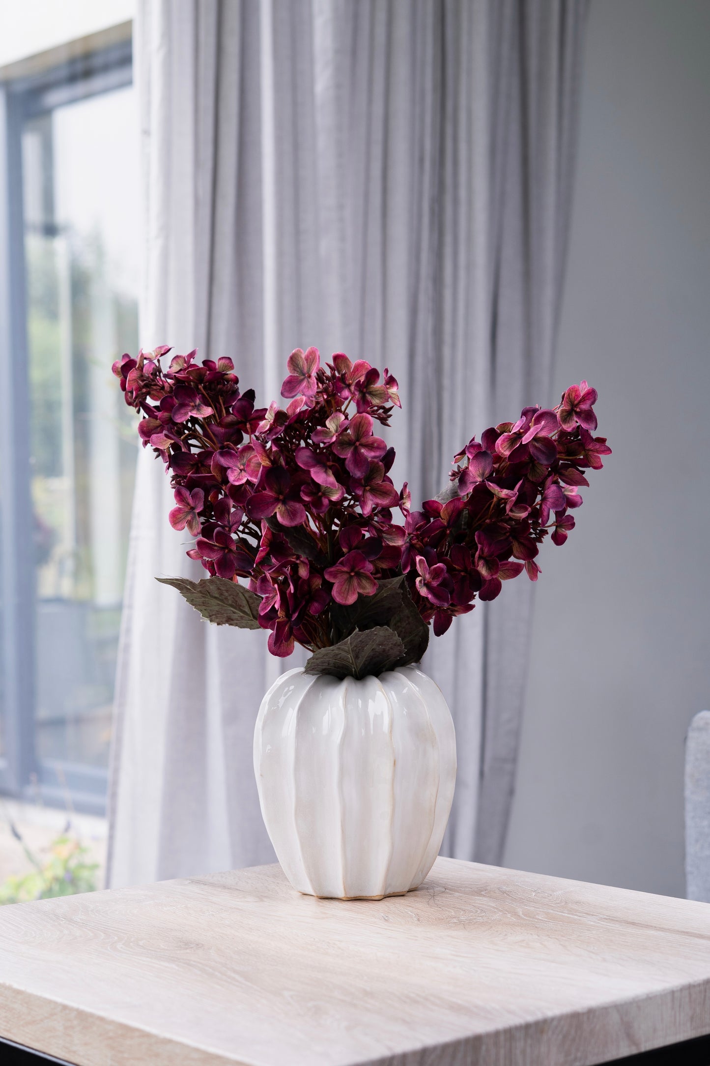 Aura vase