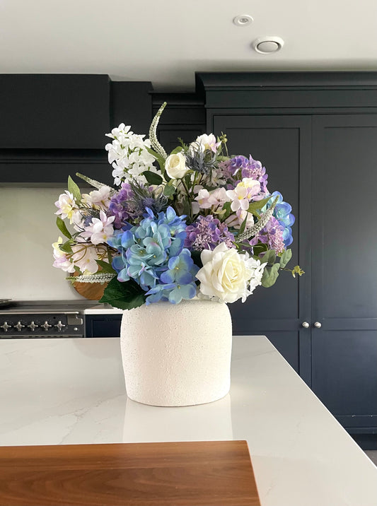 The Bridgerton bouquet