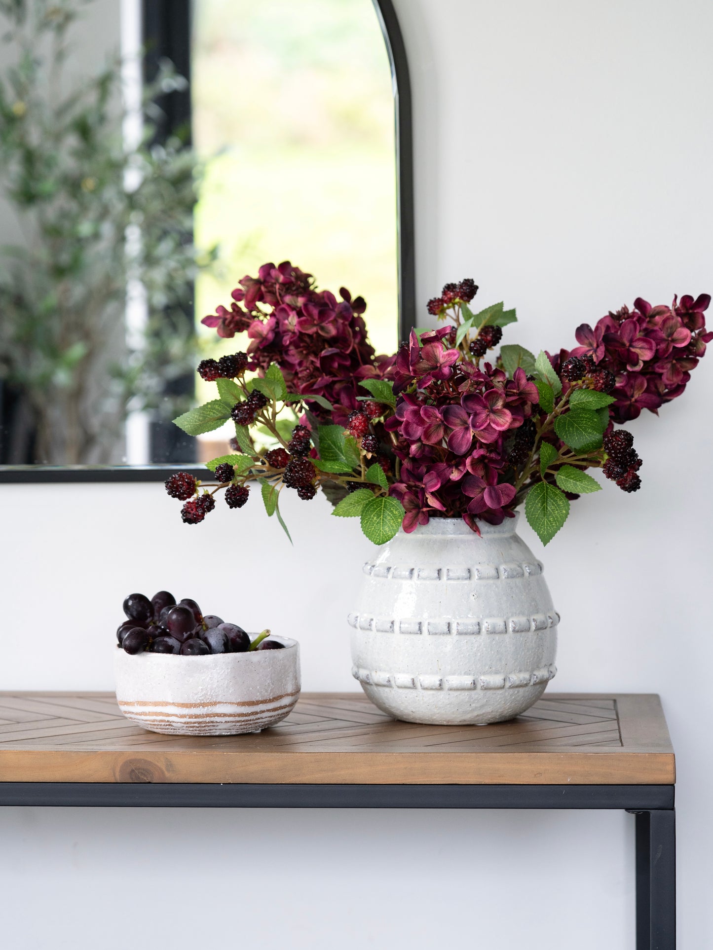 Celia vase