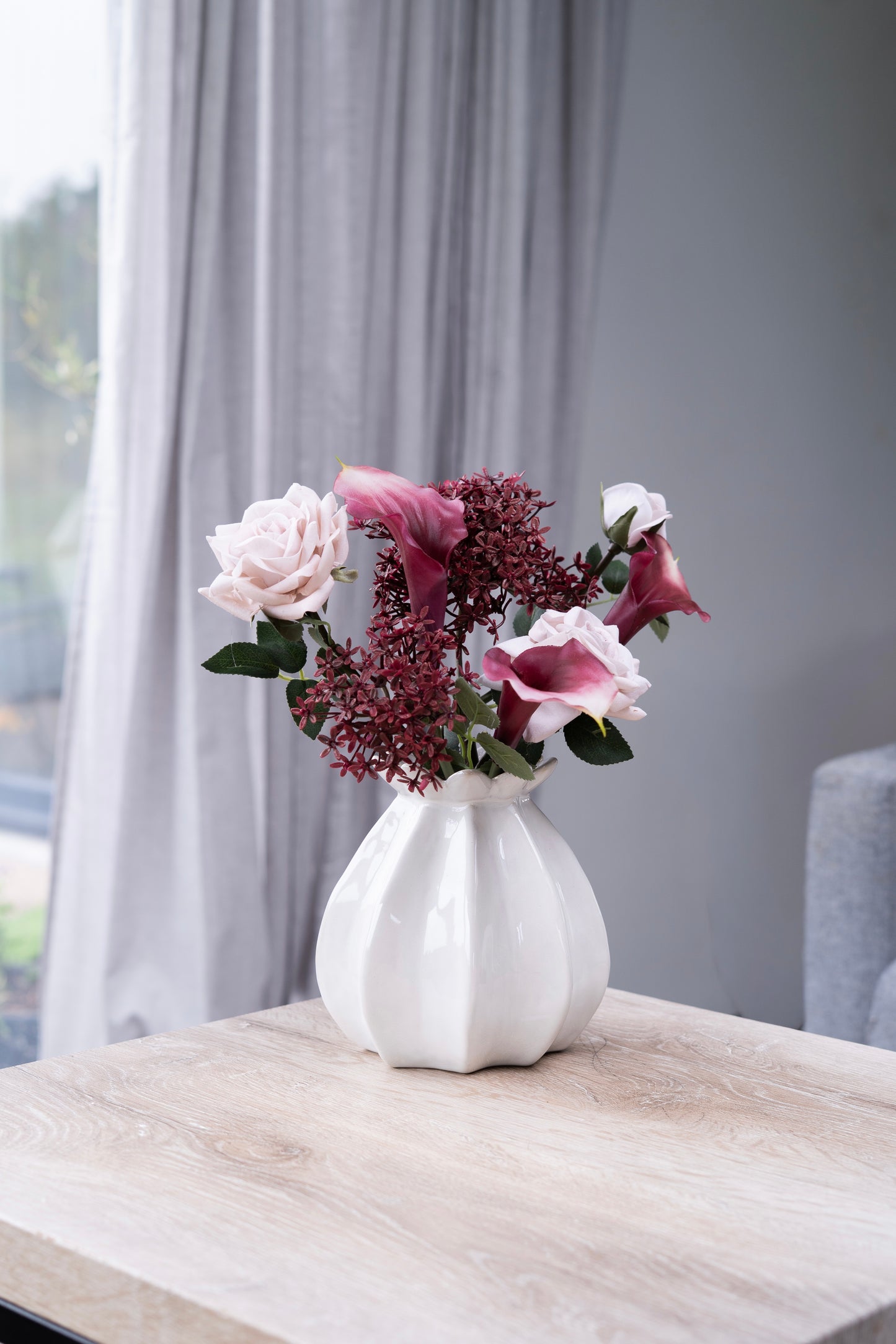 Elora vase