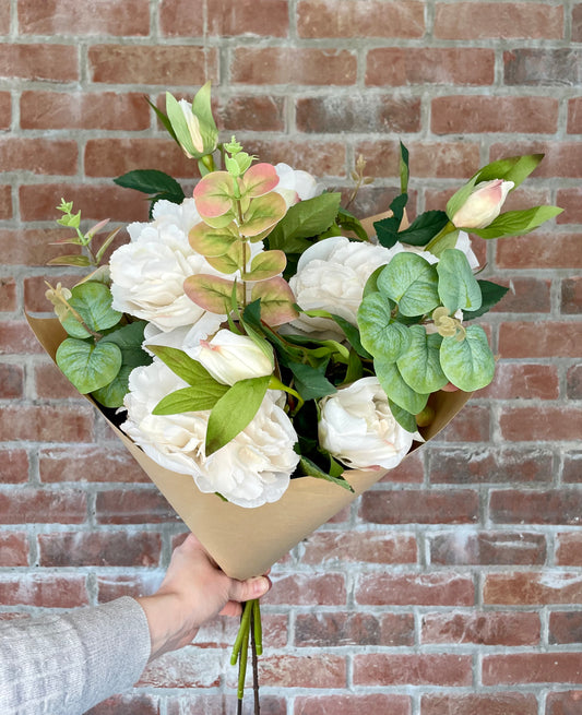 ‘The Ella’ bouquet