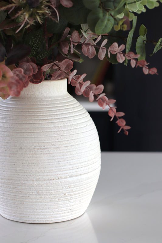 Hempton vase - large