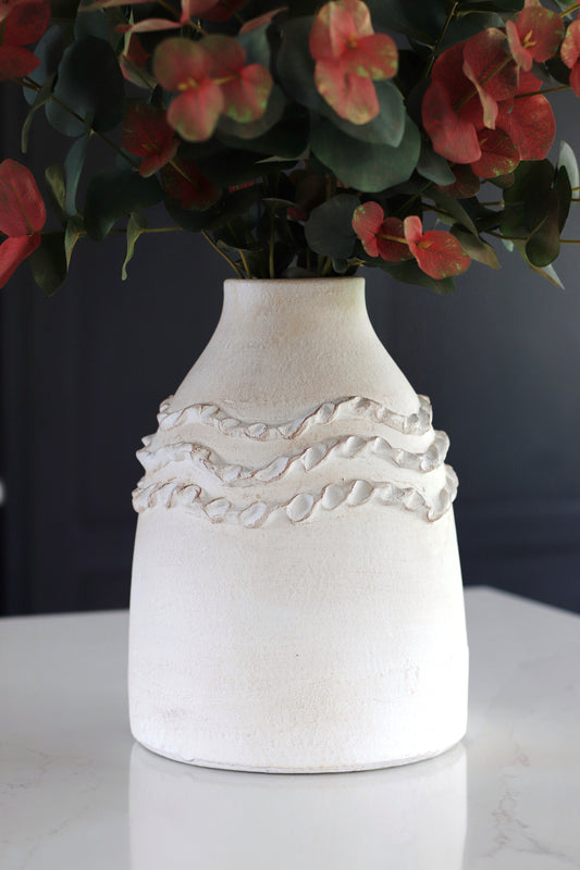 Burren vase