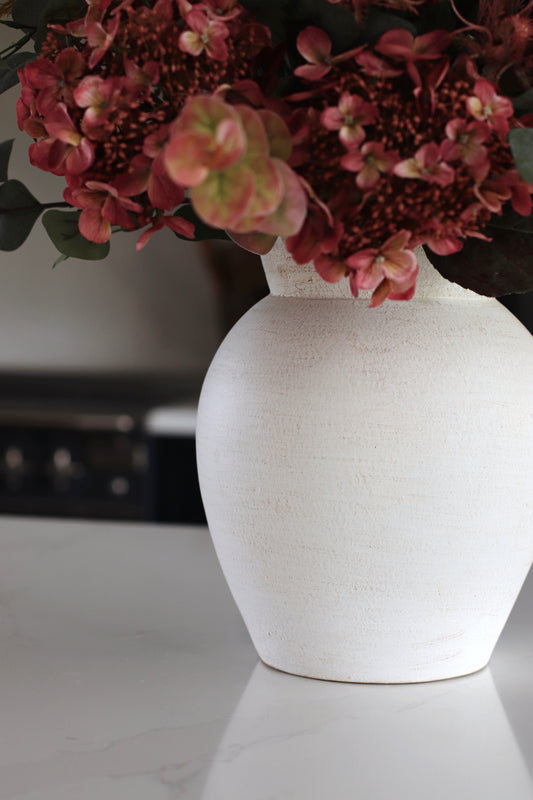 Dundrum vase